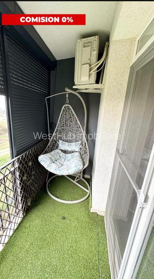 Apartament 2 camere - complet mobilat si utilat - Calea Urseni - 12