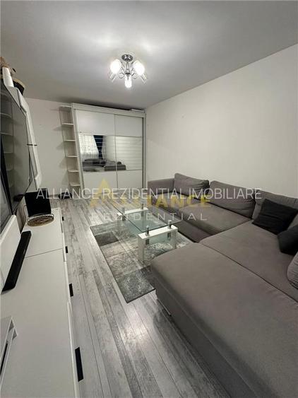 Apartament 2 camere decomandat | 2 parcari | 12 min metrou Berceni - 5