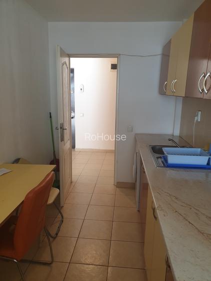 Apartament 1 camera, 38 mp, etaj 3, zona MOL Calea Turzii - 9