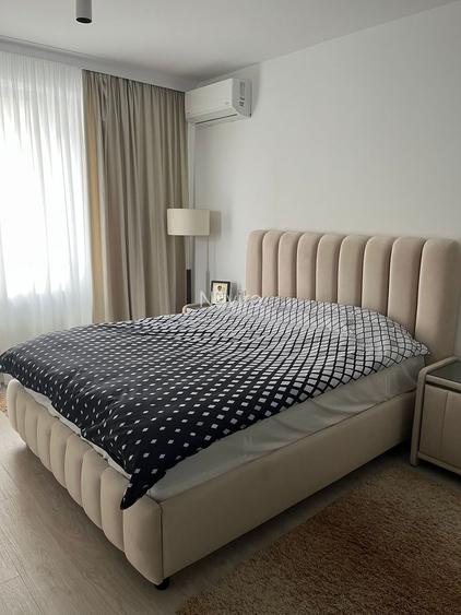 Apartament 3 Camere | Paza 24/7 | Mobilat & Utilat | Pipera Plaza - 5
