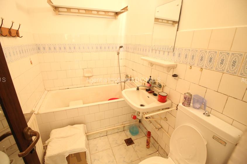 Apartament 2 camere Ultracentral, centrala termica, liber - 8