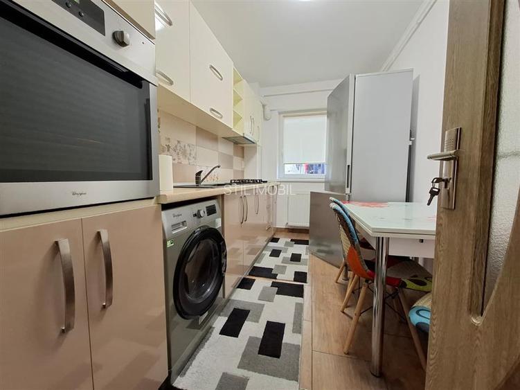 Apartament 1 camera, de inchiriat, bloc 2017, mobilat complet, Galata - 2