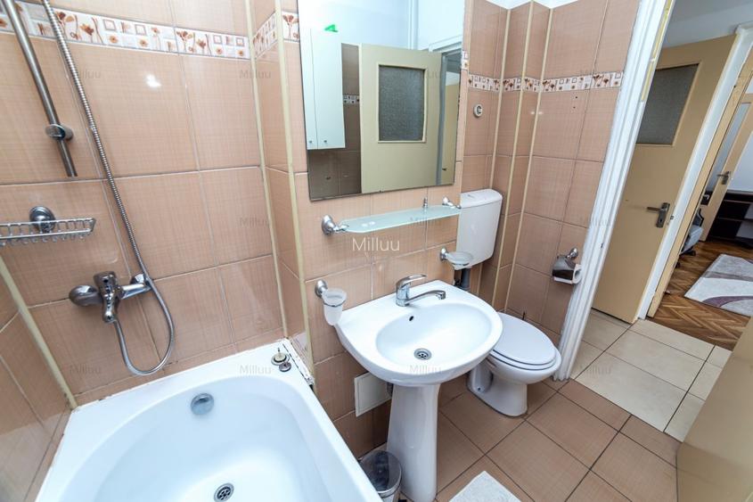2 camere | 8 Min Metrou Tineretului - 13