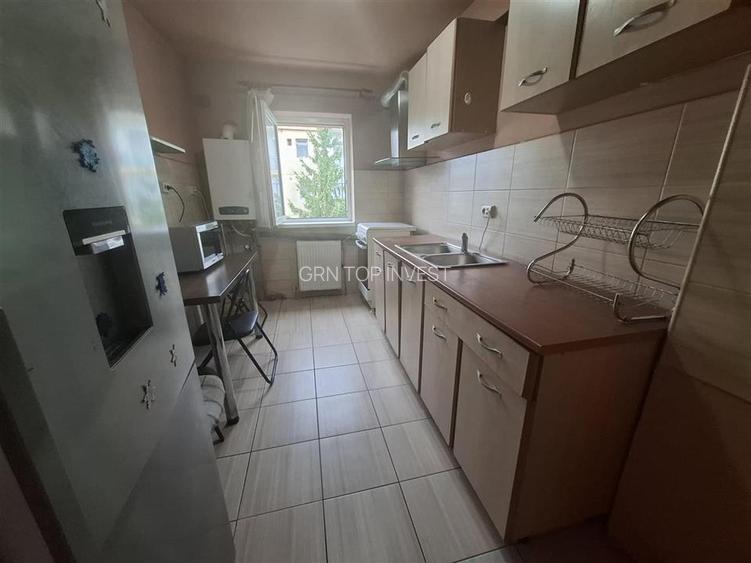 Apartament 4 camere decomandat 2 balcoane pivnita zona Rahovei - 10