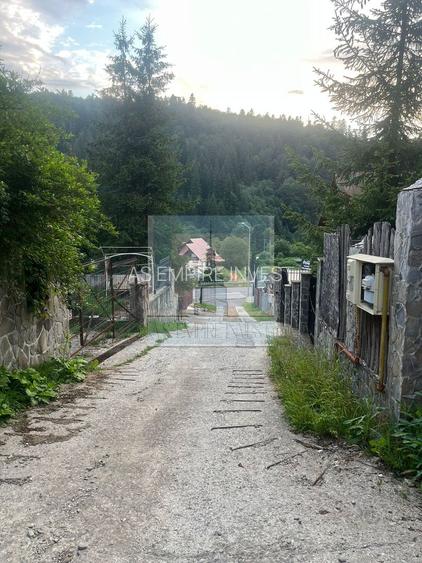 Casa/Vila de vanzare in Predeal - 4