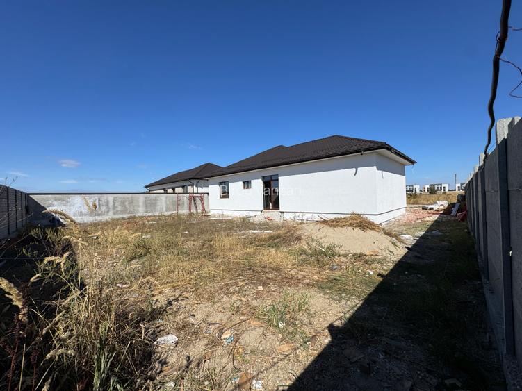 Casa Vila Domnesti Fortului teren 500mp - 6