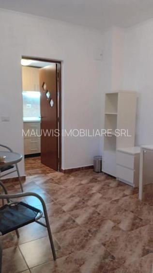 5 min metrou Iancului pt chirie 2 camere Cf.1 mobilat utilat la curte - 6