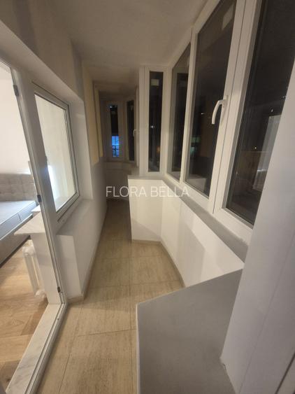 Prima inchiriere Mall Vitan apartament 4 camere decomandat et 1 loc de parcare - 6