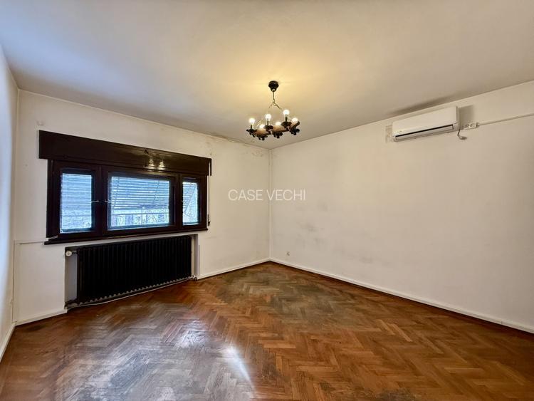 Vila mediteraneana la Gradina Icoanei - 19