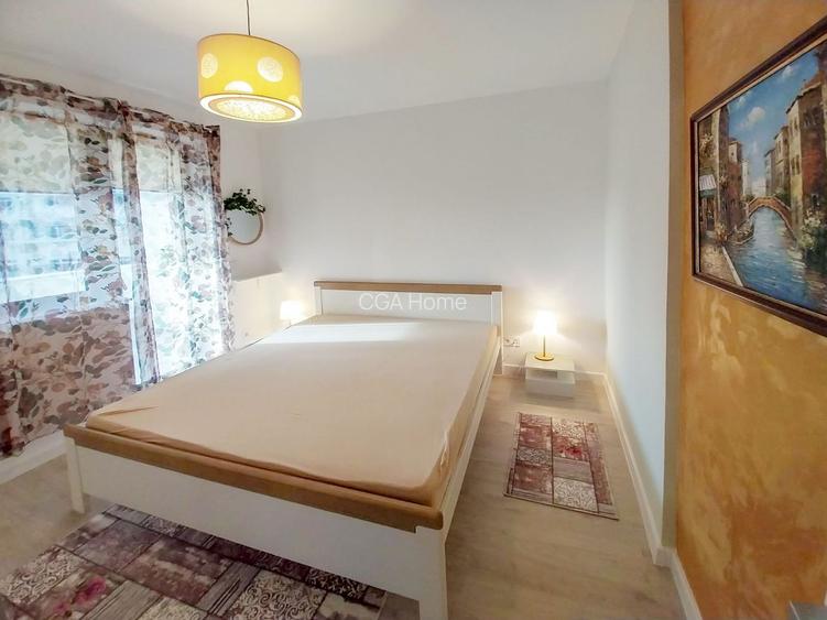 2 CAMERE | ROND OMV | PIPERA | NOU | IVORY | PARCARE | TVA 0% - 14