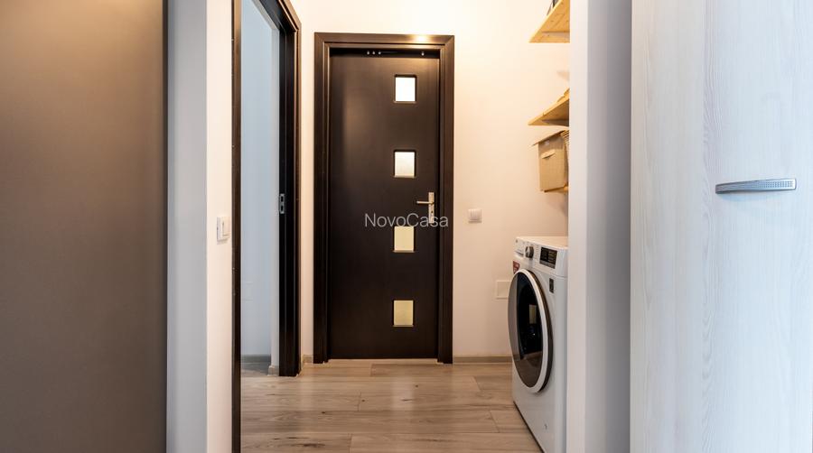 Comision0! Apartament 3 cam+ garaj subteran, Florești, Str Prof.Ioan Rus - 8