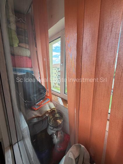 Apartament cu 1 camera si balcon zona Soarelui - 5