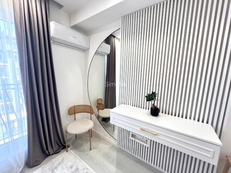 Apartament 2 camere, Stefanestii de Jos, Cosmopolis - 11