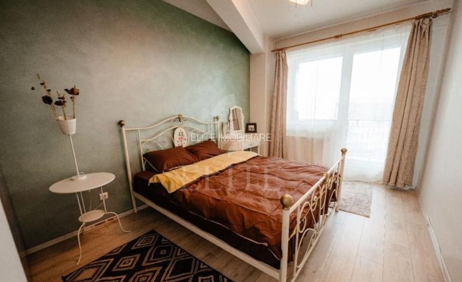 Apartament 2 camere în zona KAUFLAND - 6