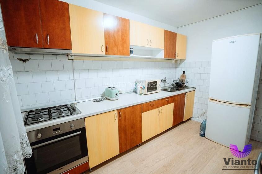 Apartament 2 camere | 53 mp utili | Zona Strand | Sibiu - 2