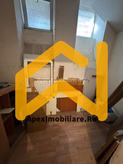 Demisol | Universitate-Batistei | 2 Camere, Hol comun - 7