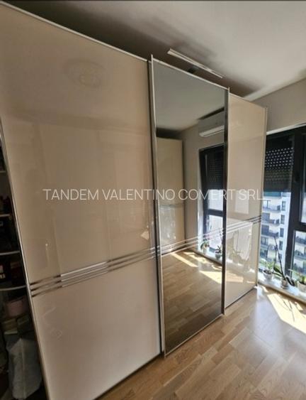 Piata Victoriei , Bd Ion Mihalache, Piata Domeni , Complex Arcadia Apartments - 14