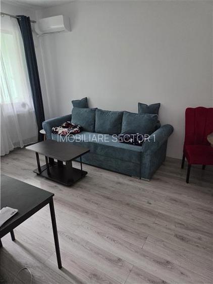 Apartament 2 camere spre inchiriere cu terasa Chitila Bucurestii Noi - 10
