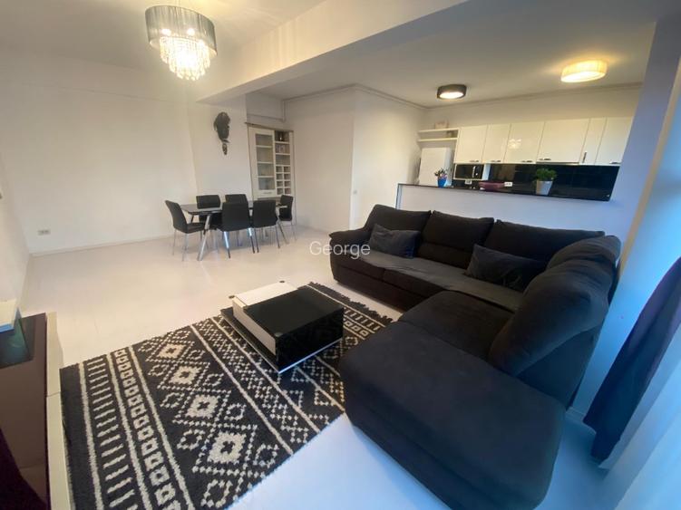 Închiriez apartament 3 camere  -Dobroesti Fundeni  - 9