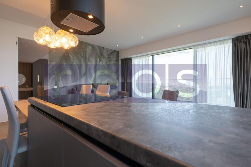 INCHIRIERE 3 CAMERE | ONE ELIADE | MOBILAT SI UTILAT LUX | VEDERE LAC - 7