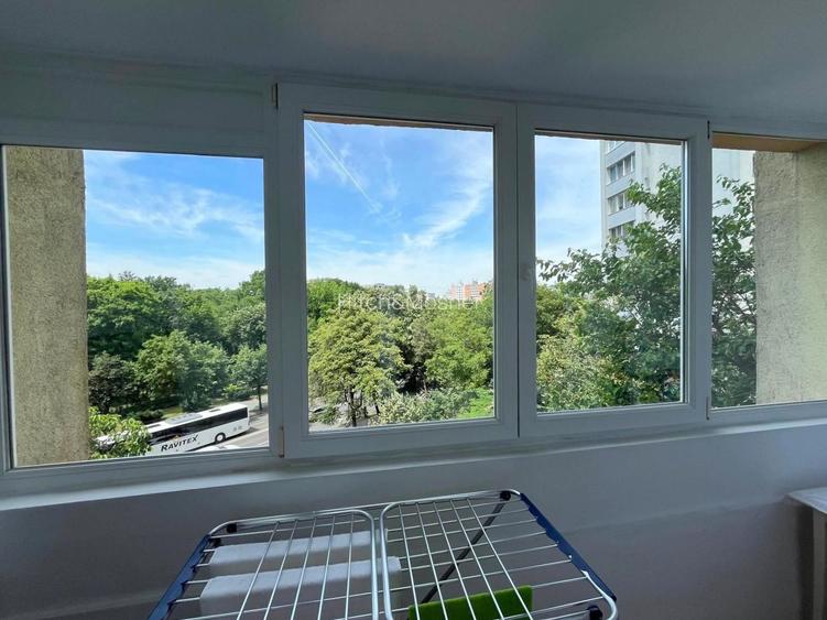 Apartament de inchiriat cu 3 camere langa Parcul Botanic - 11