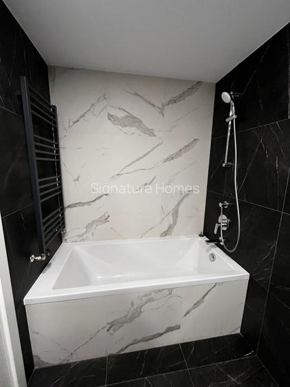 Apartament 2 camere Herastrau - Towers - 5