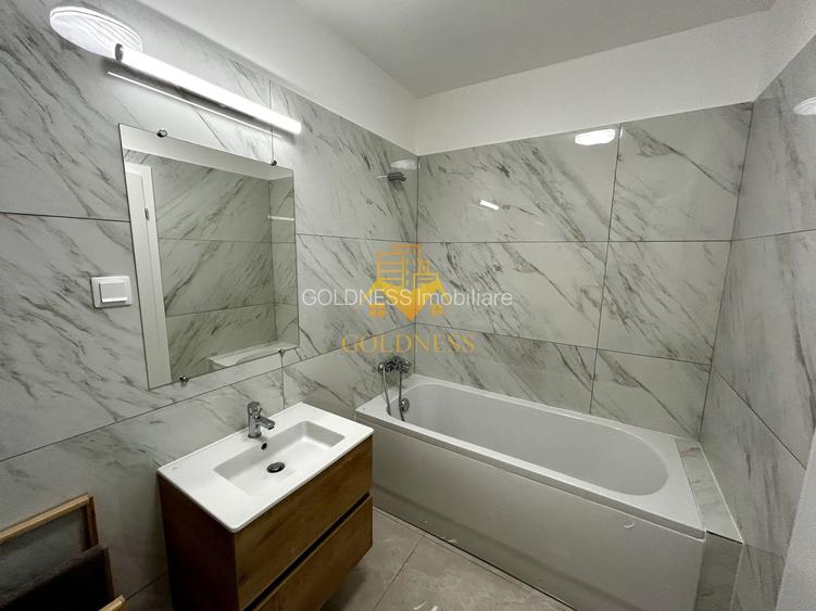 2 camere open space, Parcare, Modern, Eroilor Residence, Floresti - 11