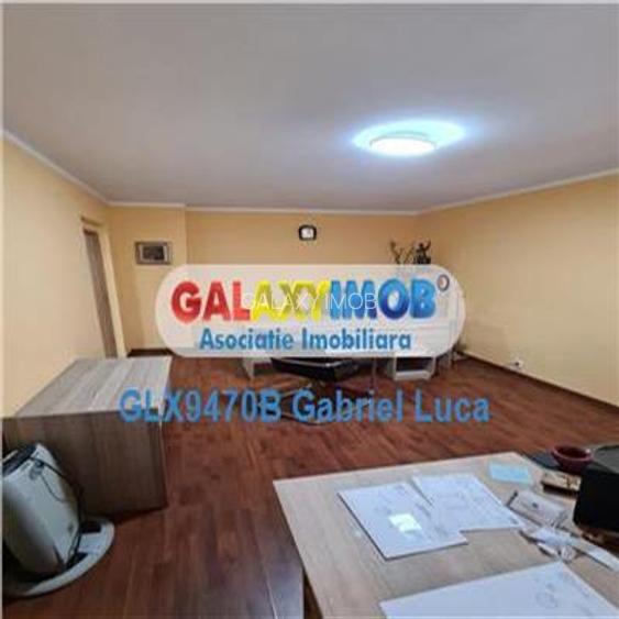 Garsoniera decomandata 34mp | Birou - Cabinet | Metrou PIata Sudului | - 4