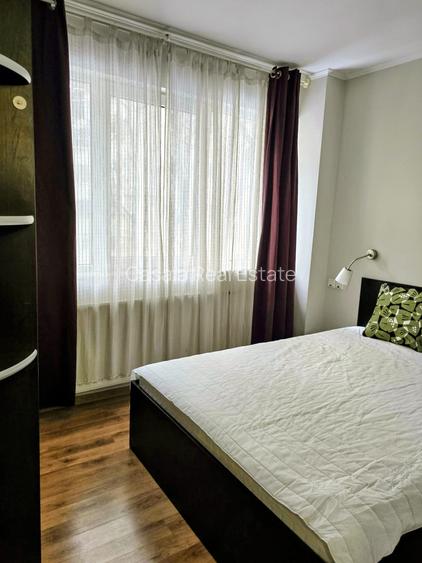 Apartament de vanzare 2 camere | 10 m pana in Parc Cismigiu | Fără risc seismic - 4