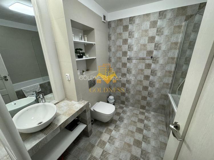 2 camere open space, Scala Center, Parcare, semicentral, Bosh,NTT Data - 11