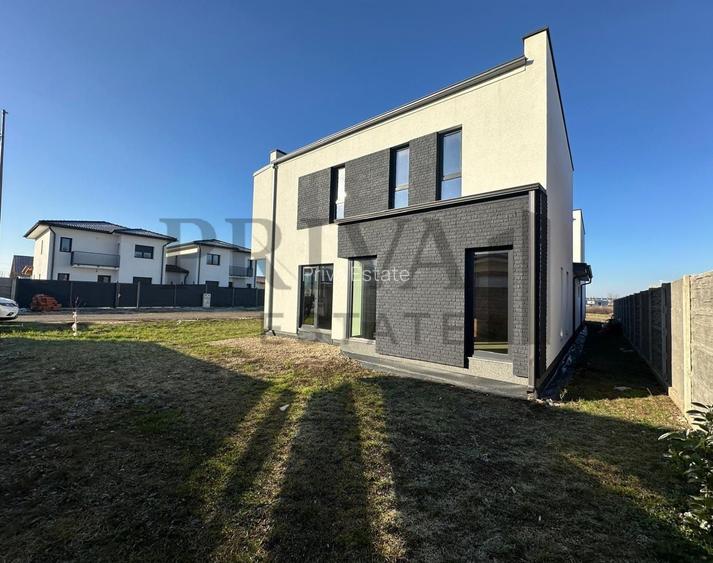 Duplex despartit de camera tehnica, 117 mp utili, Dumbravita - 6