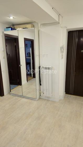 2 camere decomandate Unirii, zona Zepter - 6