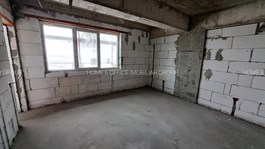 APARTAMENT 2 CAMERE DECOMANDAT BLOC NOU - BUCATARIE INCHISA - PRET PROMOTIONAL - 3