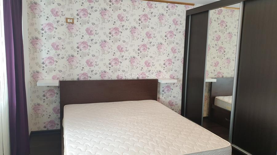 GARSONIERĂ MILITARI RESIDENCE TINERETULUI 24, DECOMANDATĂ, MOBILATĂ, UTILATĂ - 4