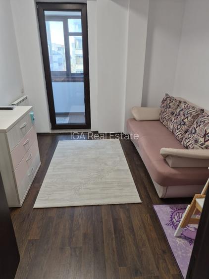 Tomis plus  3 camere si loc de parcare subteran inchis - 6