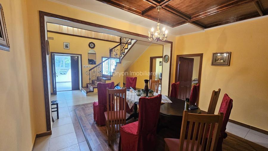 Casă Comuna Bălănești - 4