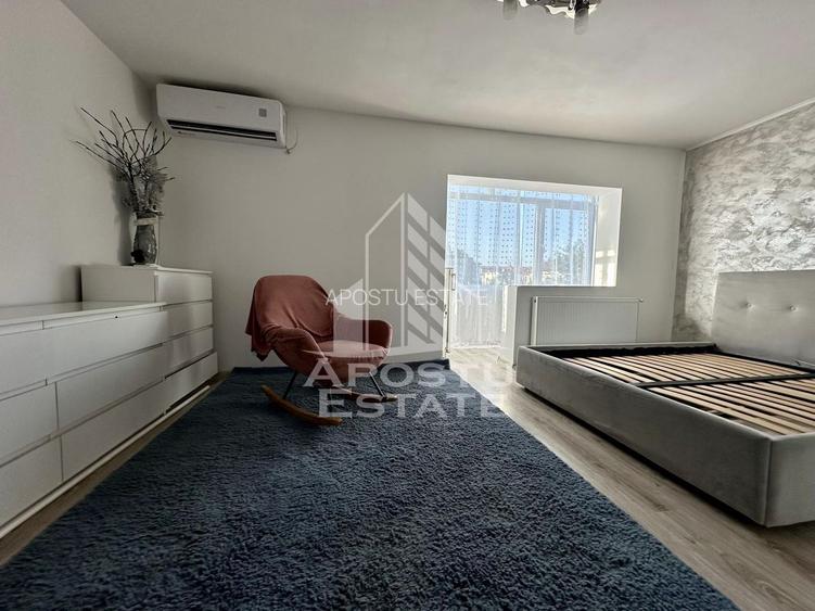Apartament 2 camere, mobilat si utilat, zona Girocului - 4