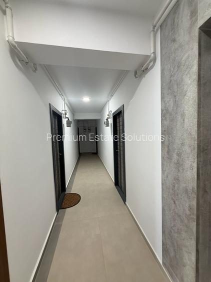 APARTAMENT DECOMANDAT- NOU - LOC DE PARCARE - FINALIZAT-COMISION 0% - 5