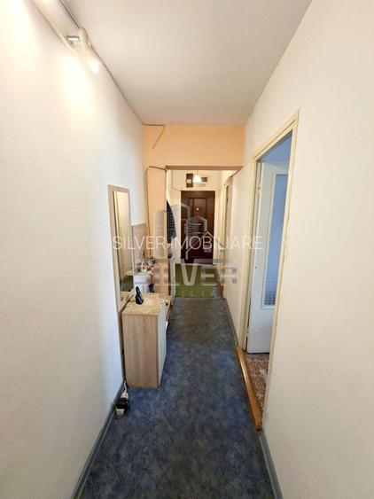Apartament 4 camere dec./81.6 mp/cartier Manastur. - 9