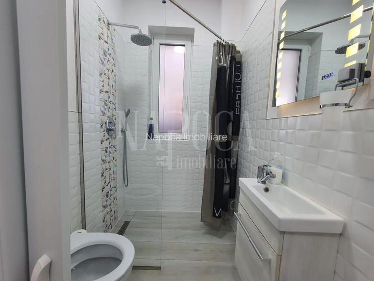 Casa 12 camere de vanzare in Oncea Oradea, Oradea - 19