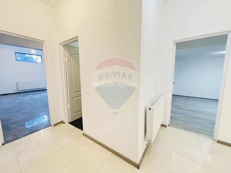 Apartament cu 2 camere de vânzare în zona Bucurestii Noi - 4