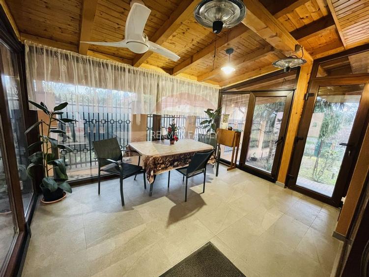 Casă  cu 3 camere de închiriat în zona Dealuri Oradea - 11