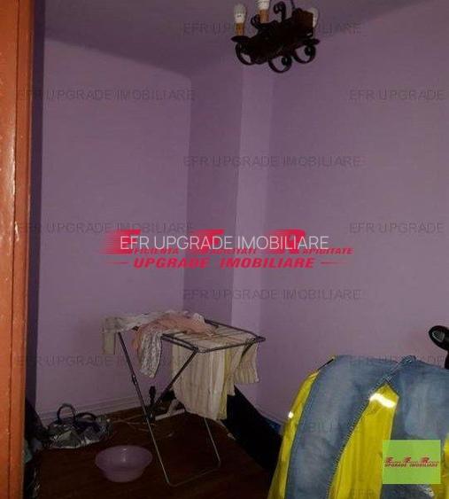 EFR UPGRADE - Casa cocheta (parter si curte) inchiriere zona str Gherghel - Dome - 13