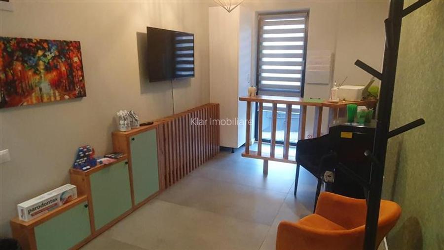 Vila autorizata cabinete medicale - 17