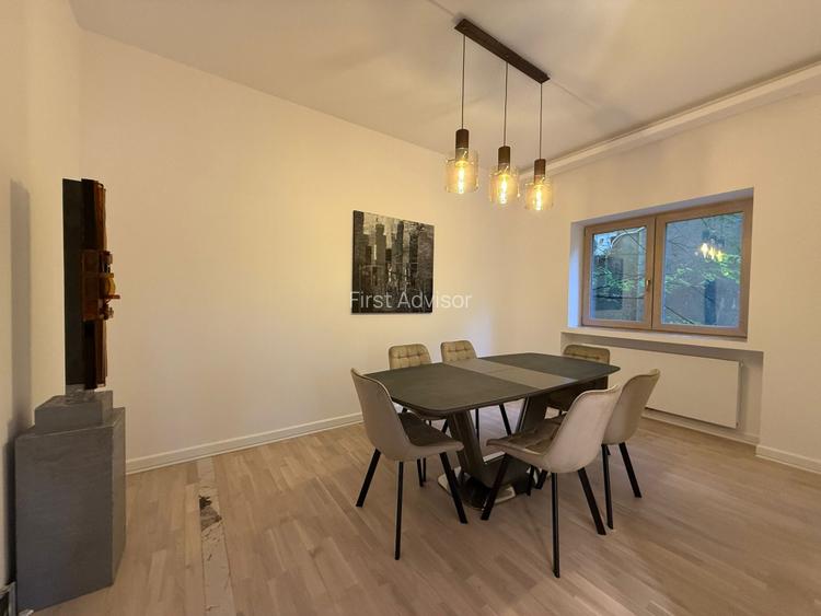 4 Camere/ Vila Art Deco - Dorobanti Capitale - Luxury Apartment - 6