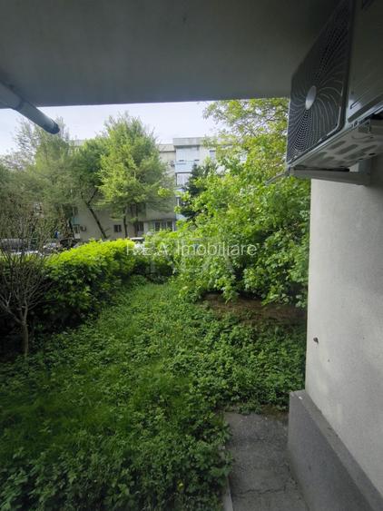 Apartament 2 camere, Pipera - 22