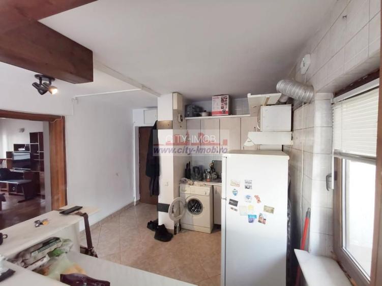 Vanzare Apartament 3 Camere Titulescu Primaria sector 1 - 5