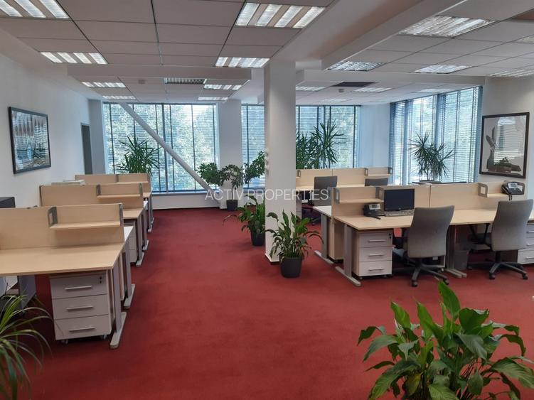 Birouri, Showroom, Sala de prezentari, Depozit , functiuni multiple - 11