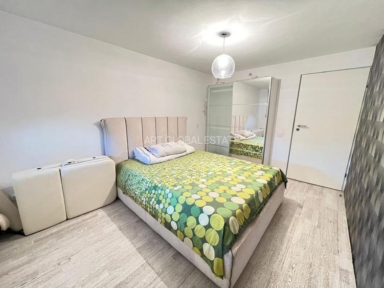 Comision 0% Casa Individuala Buftea P+M Palatul Stirbey Calul Balan Teren 1000mp - 28