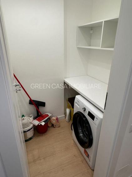 Apartament 2 camere de inchiriat, Zona Abatorului - 4